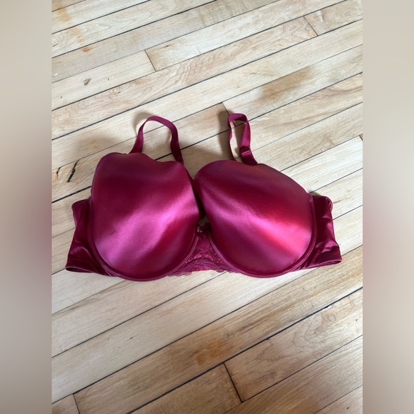 torrid Other - Torrid curve maroon bra